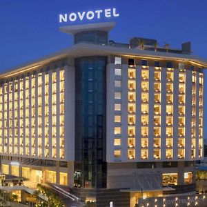 Novotel Vijayawada Varun